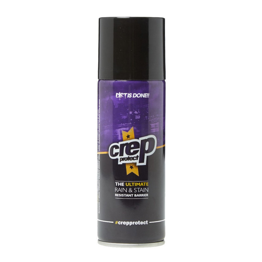 Buy the Crep Protect Spray -   UK shipping only online at Sebago