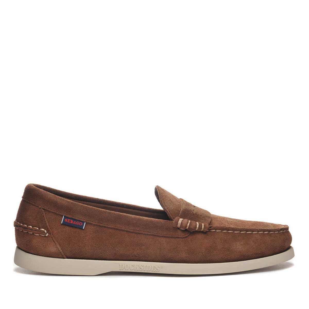 Dan Boat Flesh Out Loafer