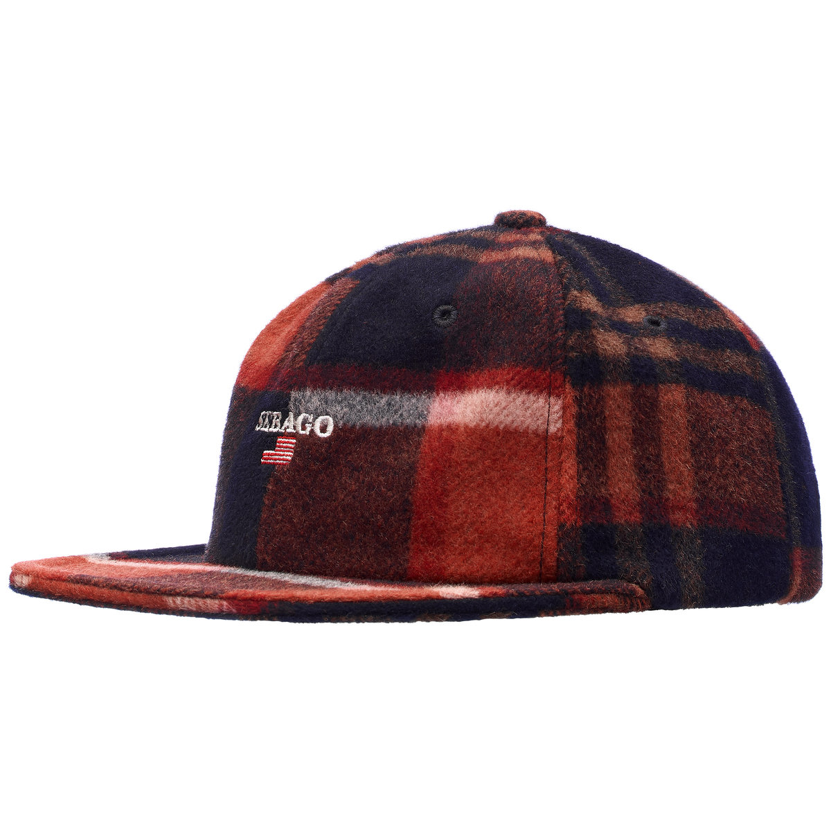 Dexter Cap