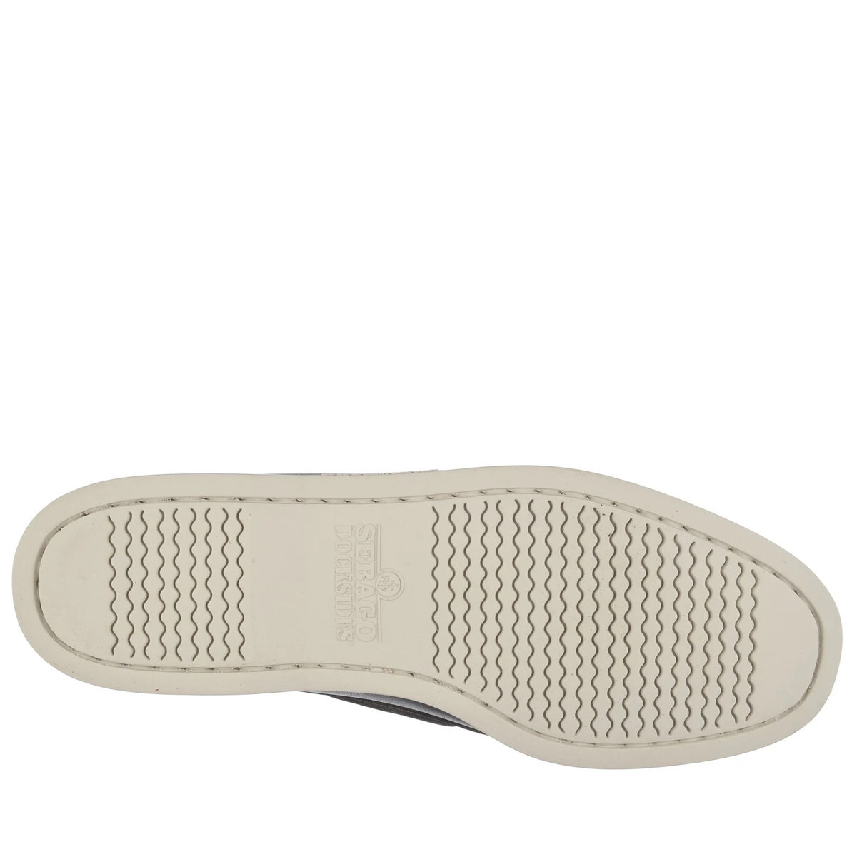 Docksides Portland Leather Boat Shoe