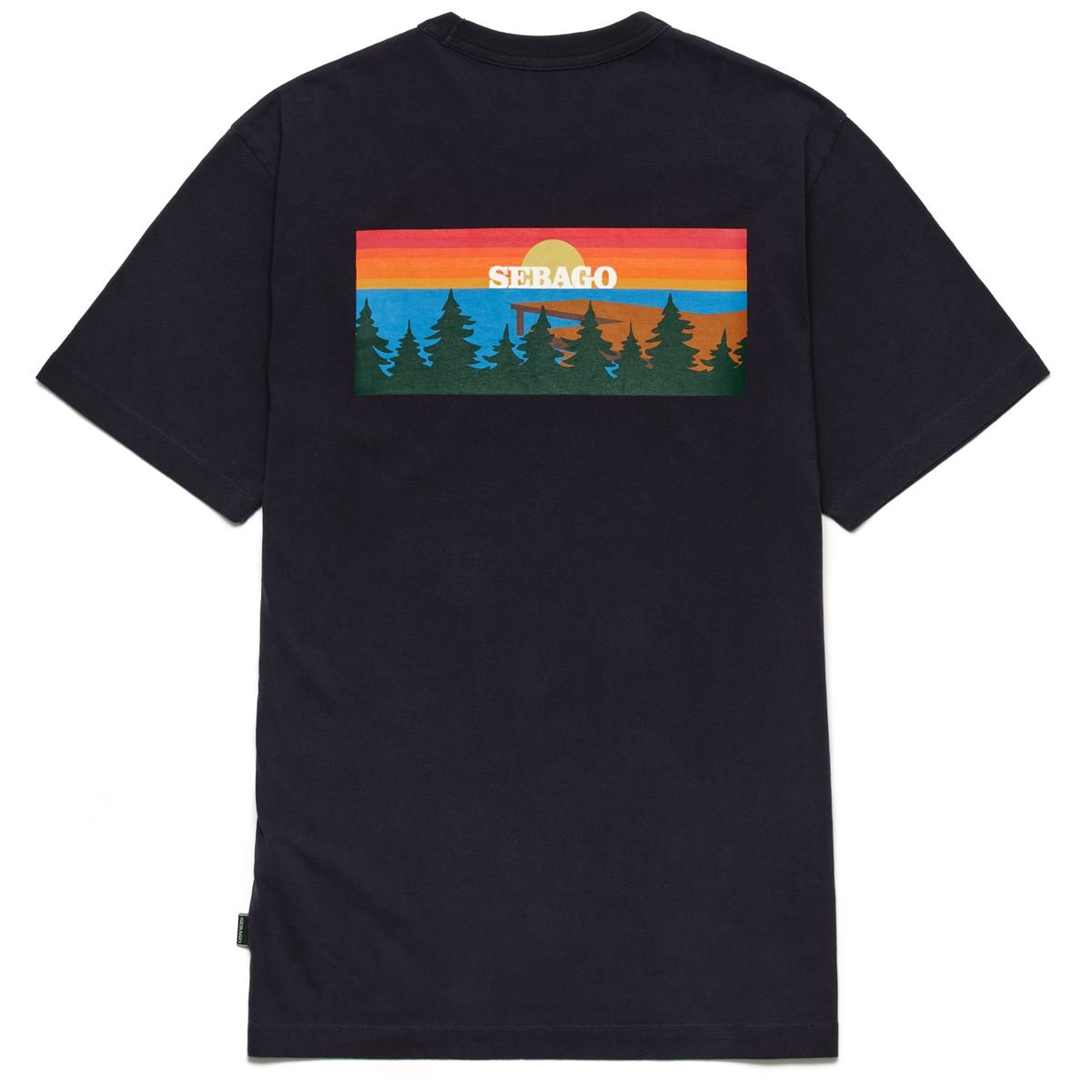 Fryeburg T-Shirt