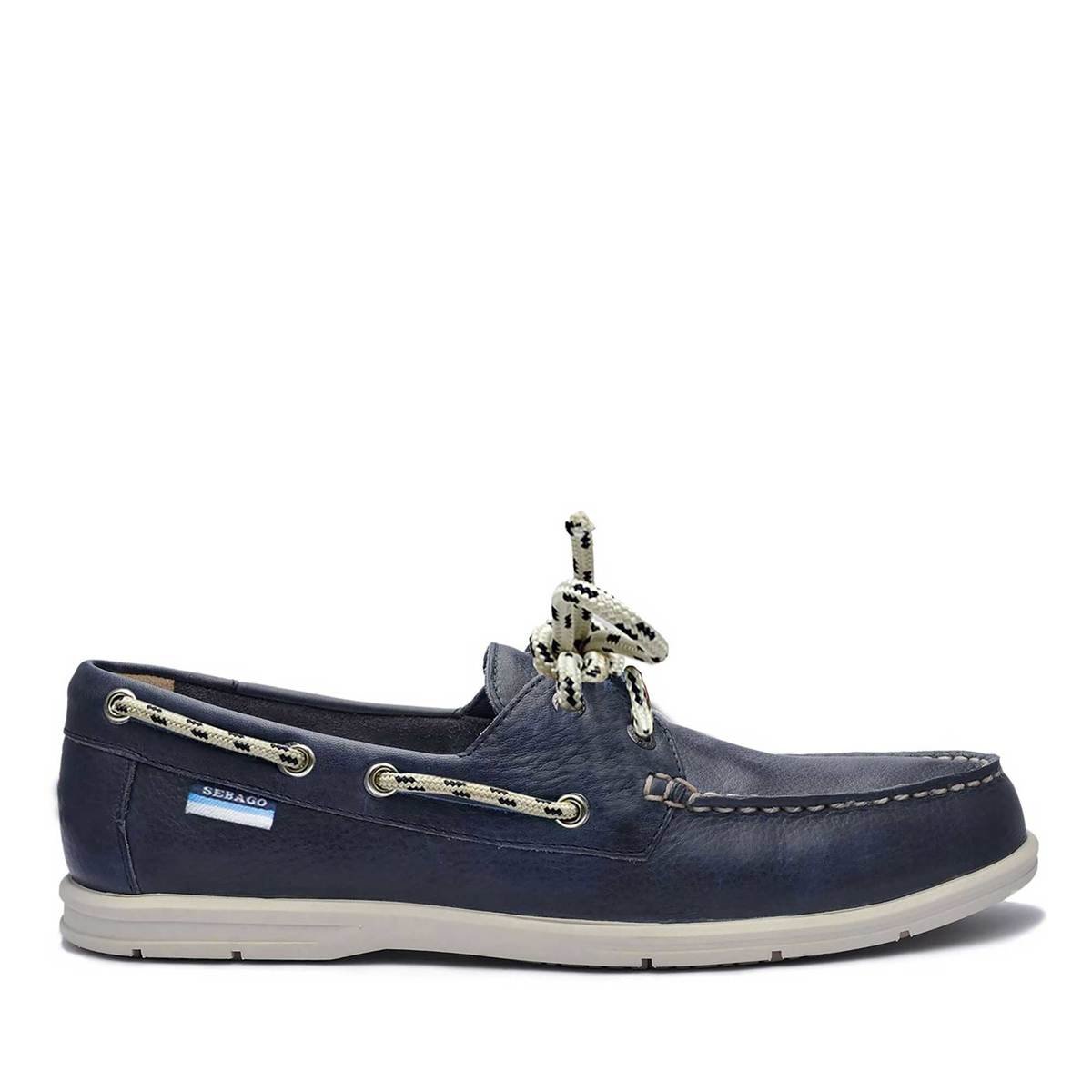 Jackman Boat Shoe