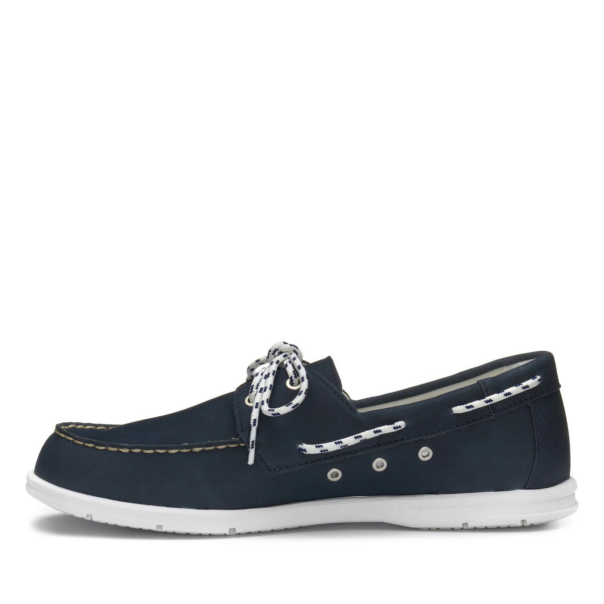 Jackman Boat Shoe