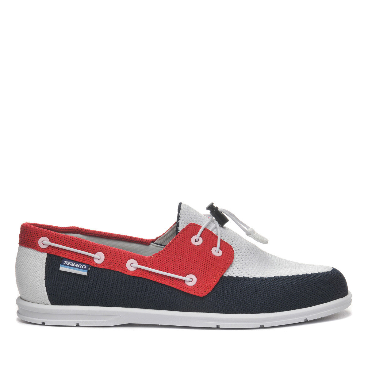 Monterey Boat Shoe