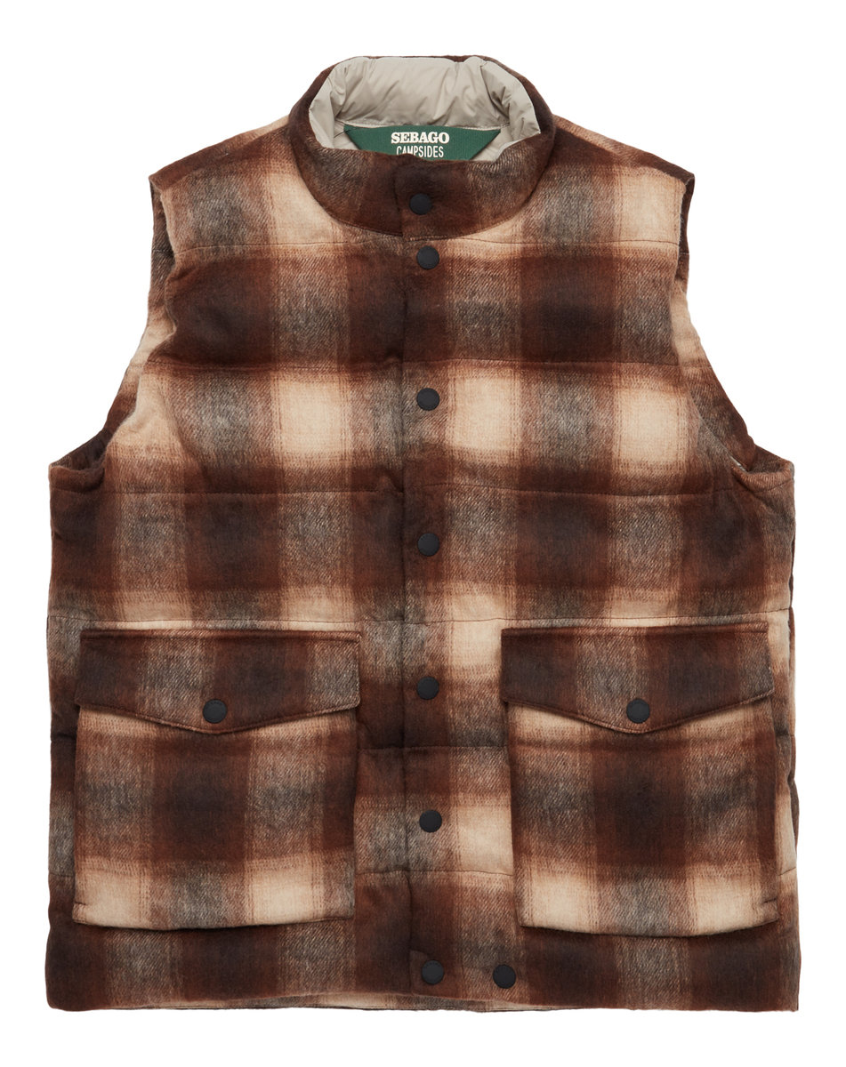 Olwshead Gilet