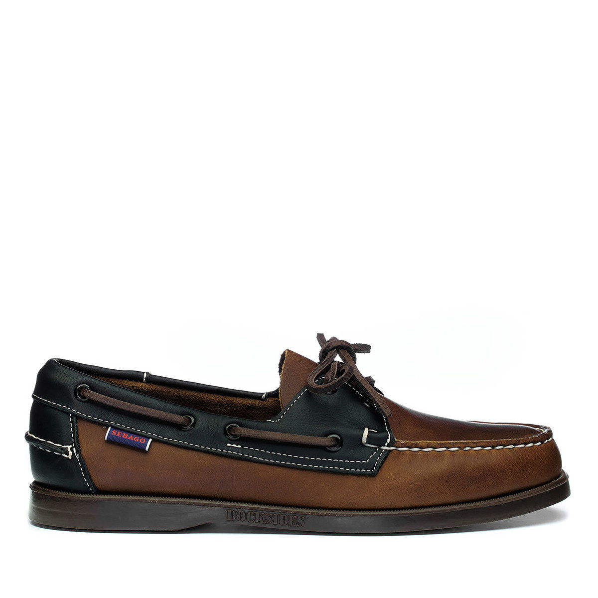 Sebago hot sale loafers uk