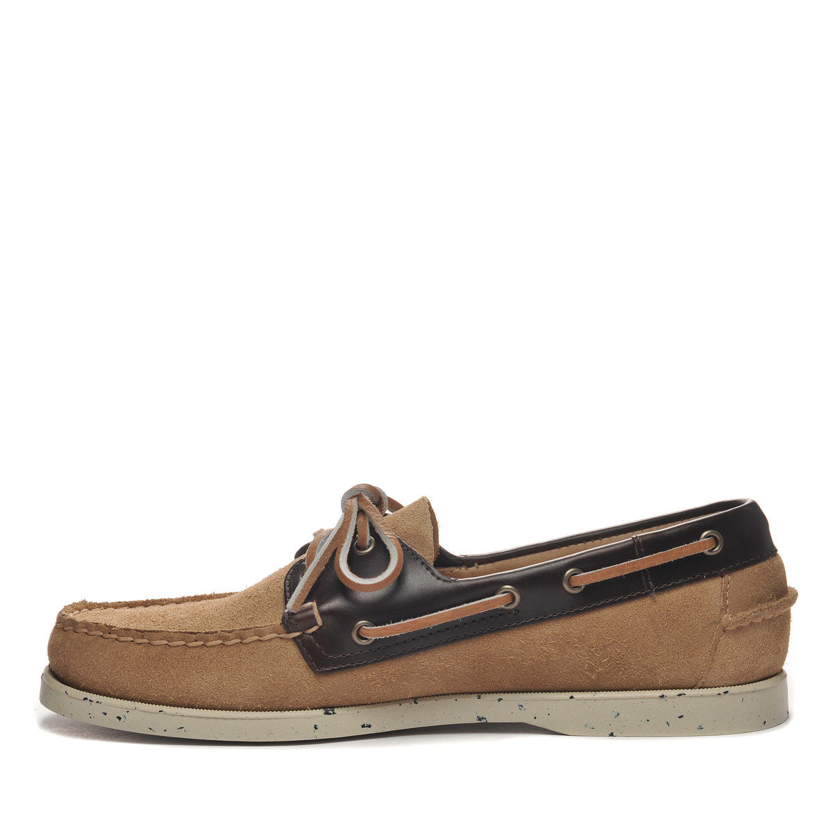 Portland Rubber Rec Boat Shoe