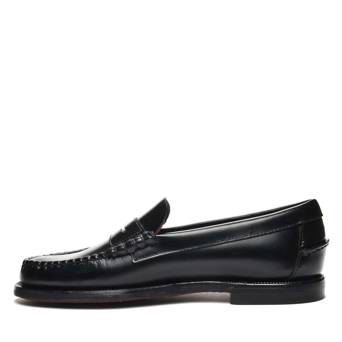 WOMEN'S CLASSIC DAN LEATHER LOAFER