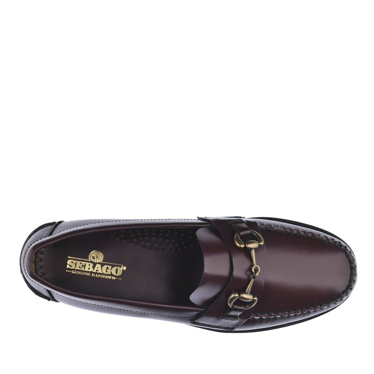 Women's Classic Joe Leather Loafer