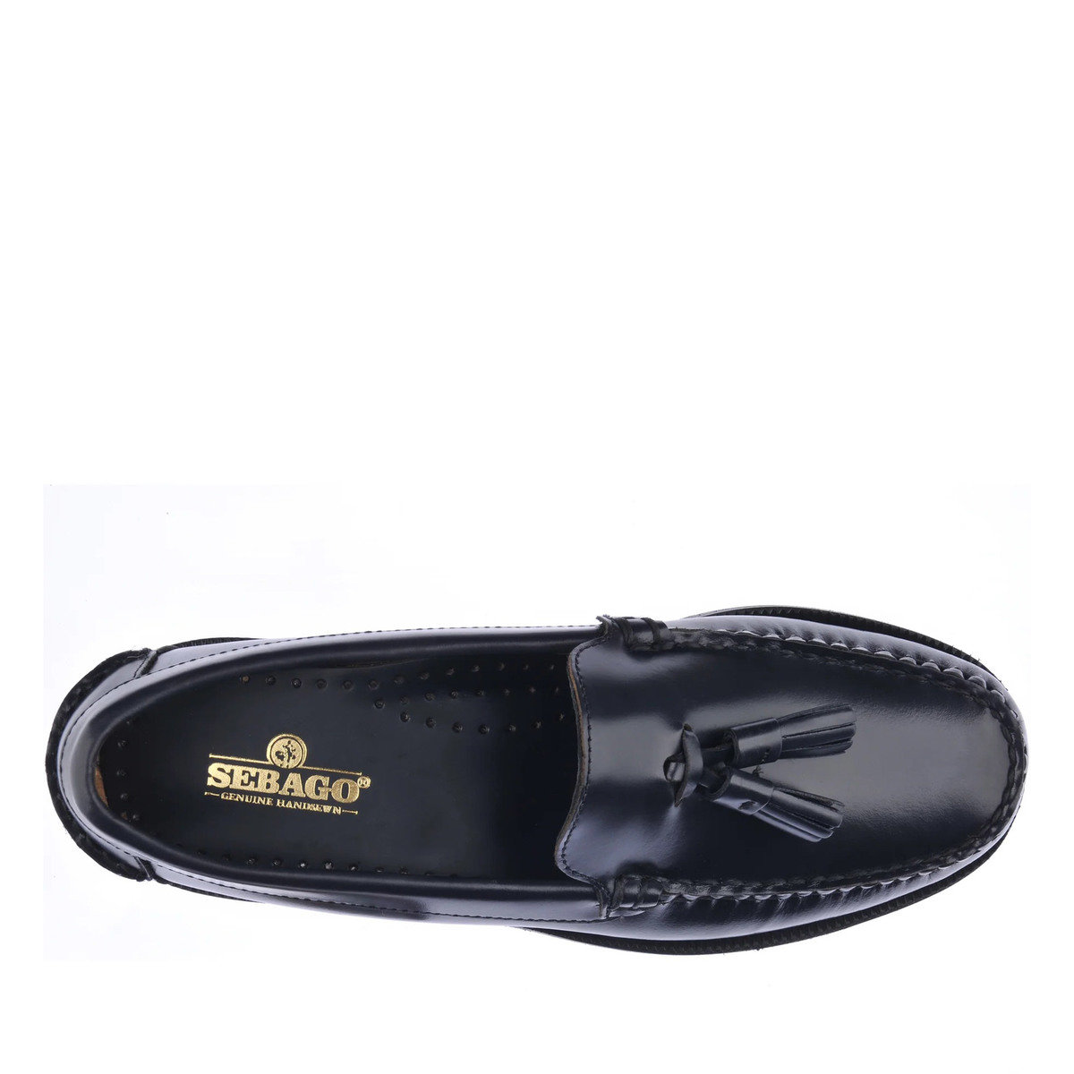 Womens Classic Will Loafer