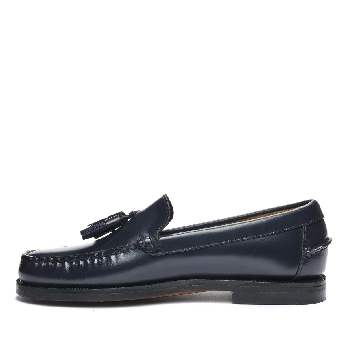 Womens Classic Will Loafer